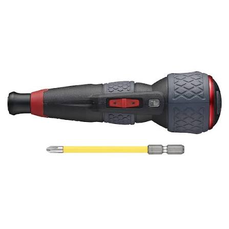 Electric Screwdrivers
