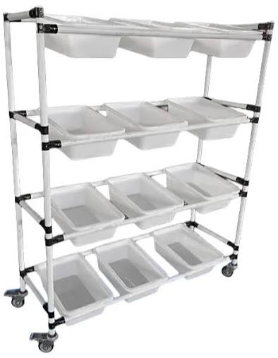 Modular Systems