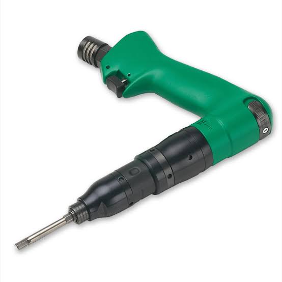 Pneumatic Screwdrivers