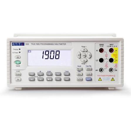 ESD Test Equipment Category Image