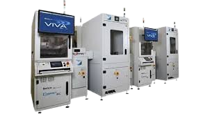 Electrical Test Systems