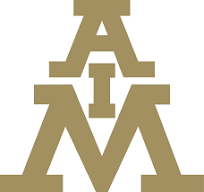 AIM Solder Logo