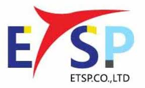 Esp logo Logo