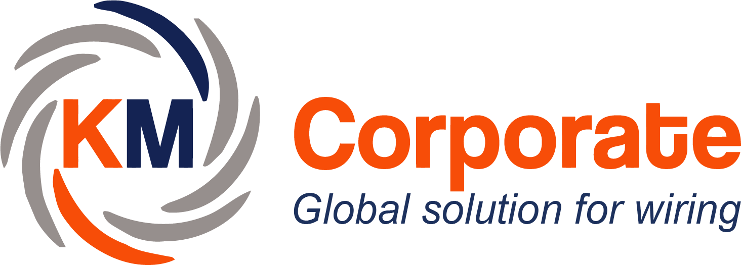 KM Corporate Logo