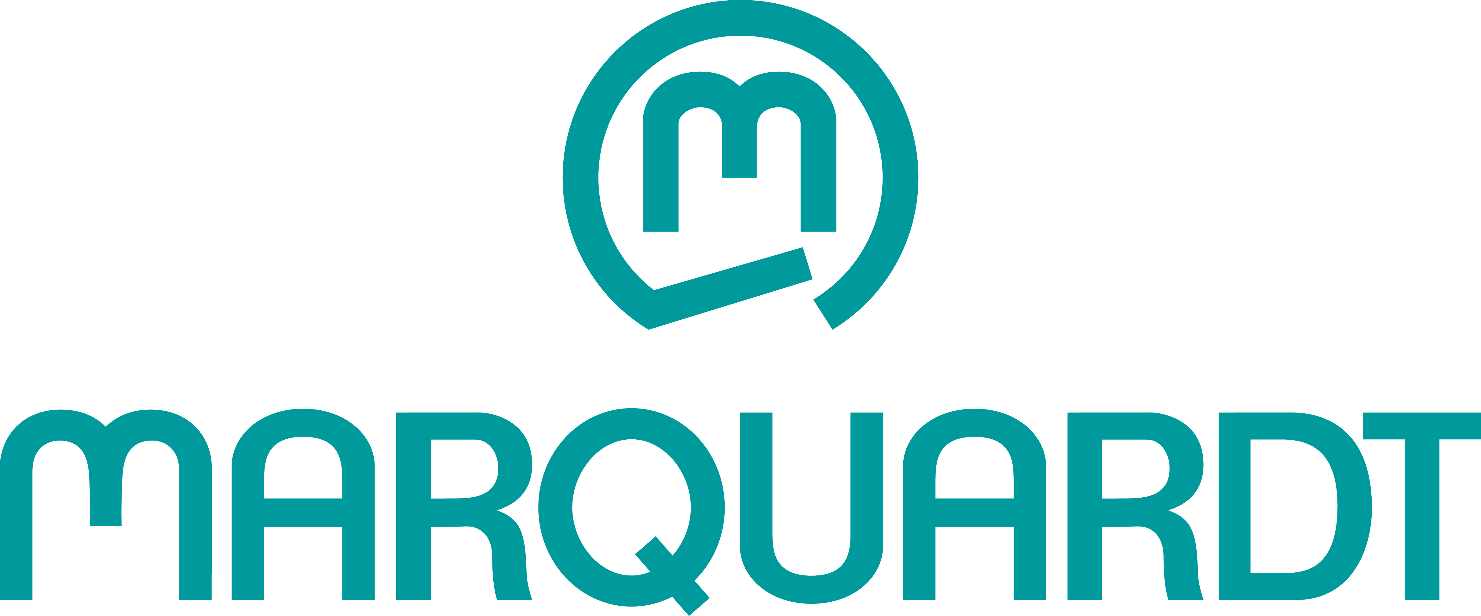 Marquardt Logo