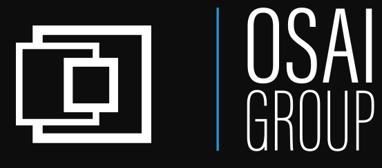 Osai Logo