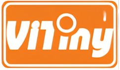 Vitiny logo Logo