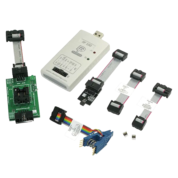 Backup Kit