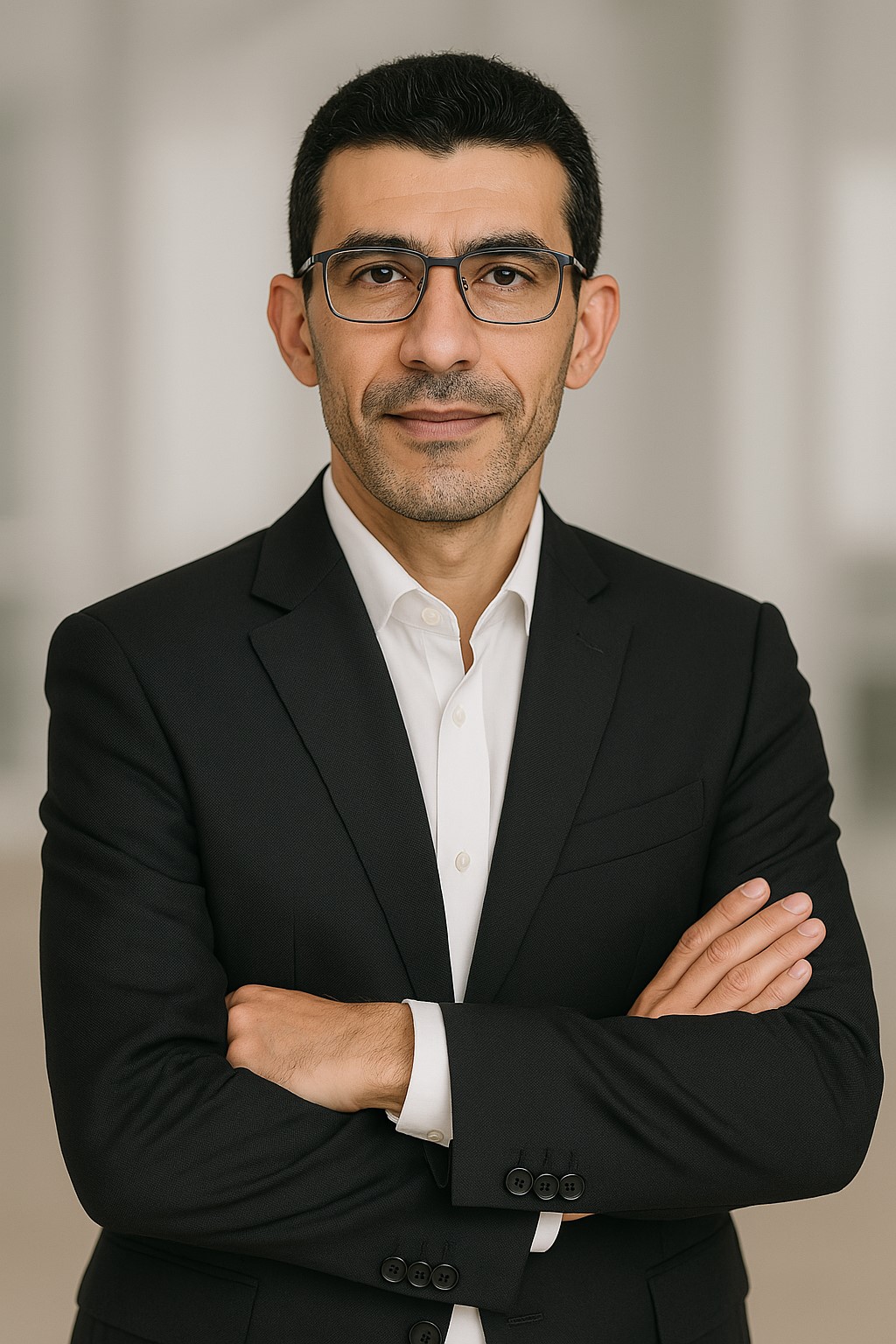 Photo of Mohamed Galai